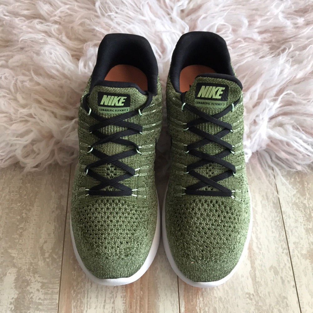 NWTNike Lunarepic Flyknit 2! - Picture 4 of 8